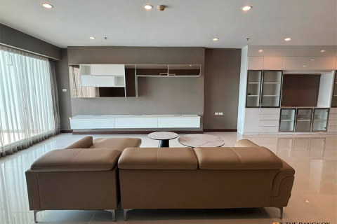 Eigentumswohnung in Bangkok, Thailand, 3 Schlafzimmer  № 233214 - Foto 9