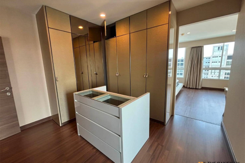 Eigentumswohnung in Bangkok, Thailand, 3 Schlafzimmer  № 233214 - Foto 8