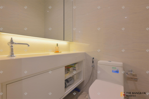 คอนโดมิเนียมในกรุงเทพฯ, ประเทศไทย, 2 ห้องนอน № 233215 - รูปถ่าย 4