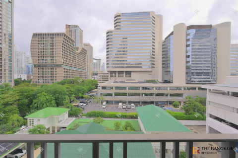 คอนโดมิเนียมในกรุงเทพฯ, ประเทศไทย, 2 ห้องนอน № 233215 - รูปถ่าย 2