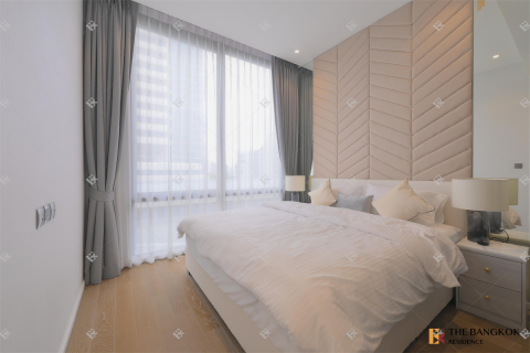 คอนโดมิเนียมในกรุงเทพฯ, ประเทศไทย, 2 ห้องนอน № 233215 - รูปถ่าย 7