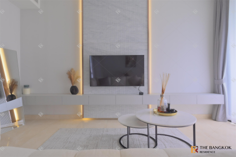 Eigentumswohnung in Bangkok, Thailand, 2 Schlafzimmer  № 233215