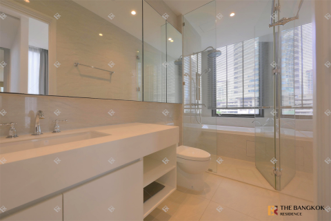 คอนโดมิเนียมในกรุงเทพฯ, ประเทศไทย, 2 ห้องนอน № 233215 - รูปถ่าย 10