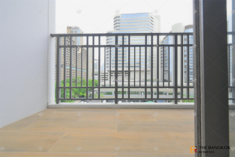 คอนโดมิเนียมในกรุงเทพฯ, ประเทศไทย, 2 ห้องนอน № 233215 - รูปถ่าย 3
