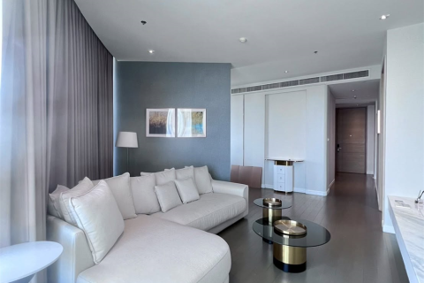 Eigentumswohnung in Bangkok, Thailand, 2 Schlafzimmer  № 233217 - Foto 5