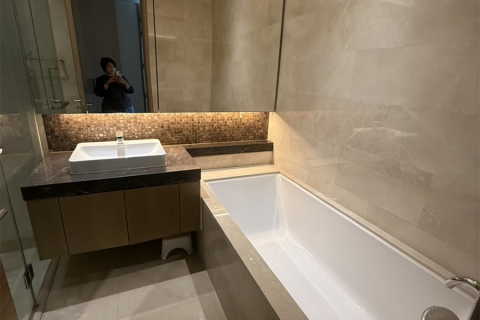 Eigentumswohnung in Bangkok, Thailand, 2 Schlafzimmer  № 233217 - Foto 7