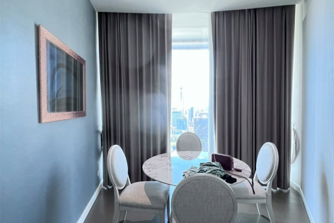 Eigentumswohnung in Bangkok, Thailand, 2 Schlafzimmer  № 233217 - Foto 10