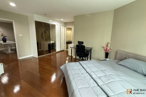 Eigentumswohnung in Bangkok, Thailand, 2 Schlafzimmer  № 233217