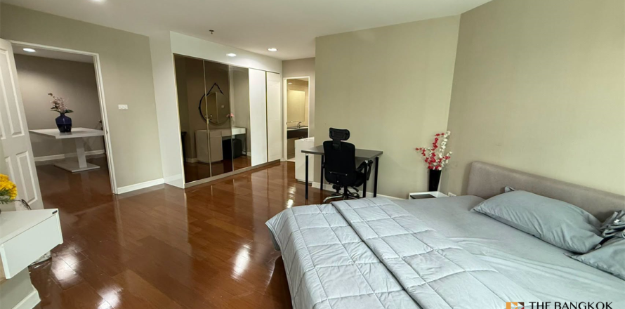 Eigentumswohnung in Bangkok, Thailand, 2 Schlafzimmer  № 233217