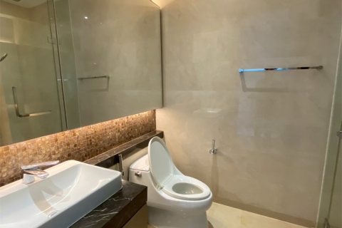Eigentumswohnung in Bangkok, Thailand, 2 Schlafzimmer  № 233217 - Foto 9
