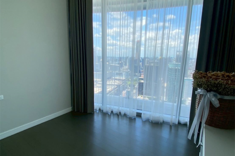 Eigentumswohnung in Bangkok, Thailand, 2 Schlafzimmer  № 233217 - Foto 3