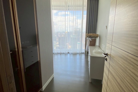 Eigentumswohnung in Bangkok, Thailand, 2 Schlafzimmer  № 233217 - Foto 6
