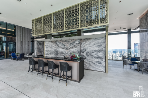Condo à Bangkok, Thaïlande, 2 chambres № 233212 - photo 10
