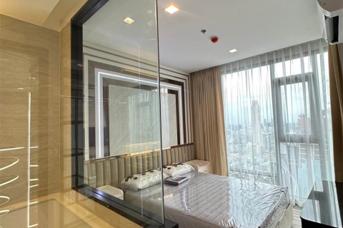 Condo à Bangkok, Thaïlande, 2 chambres № 233212 - photo 7