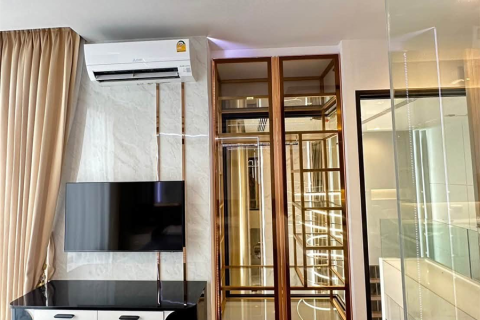 Condo à Bangkok, Thaïlande, 2 chambres № 233212 - photo 8