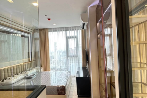 Condo à Bangkok, Thaïlande, 2 chambres № 233212 - photo 5