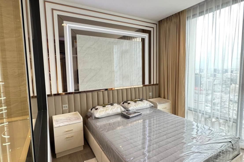 Condo à Bangkok, Thaïlande, 2 chambres № 233212 - photo 9
