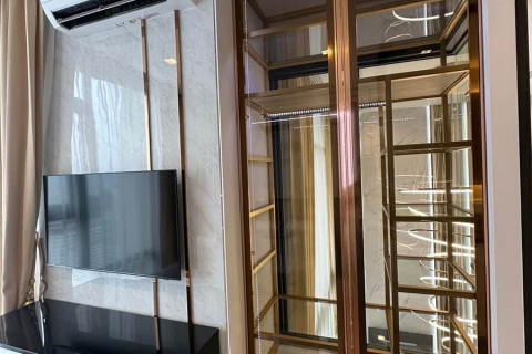 Condo à Bangkok, Thaïlande, 2 chambres № 233212 - photo 3