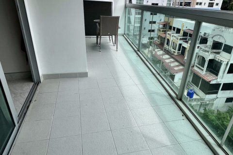 Studio in the Condo in Pattaya, Thailand  № 145259 - photo 11