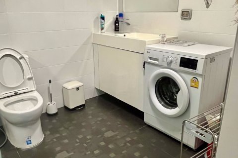 Studio in the Condo in Pattaya, Thailand  № 145259 - photo 8