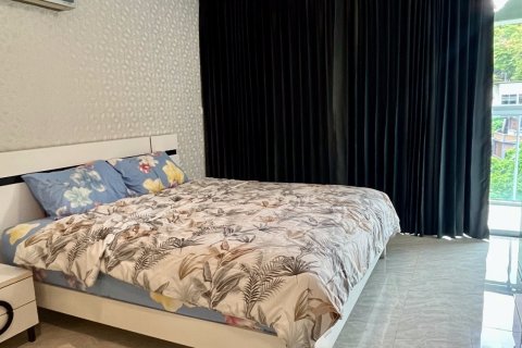 Studio in the Condo in Pattaya, Thailand  № 145259 - photo 7