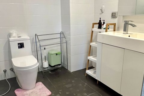 Studio in the Condo in Pattaya, Thailand  № 145259 - photo 9