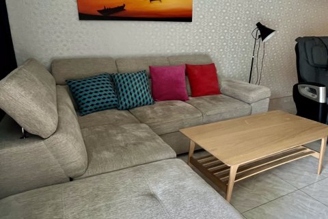 Studio in the Condo in Pattaya, Thailand  № 145259 - photo 1