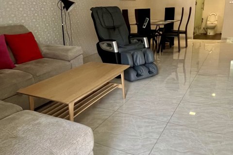 Studio in the Condo in Pattaya, Thailand  № 145259 - photo 5