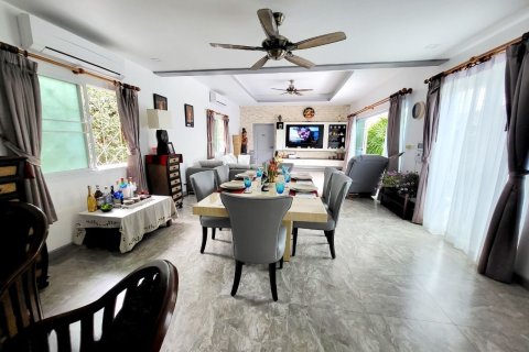 Вилла в Кату, Таиланд с 4 спальнями  № 149750 - фото 17