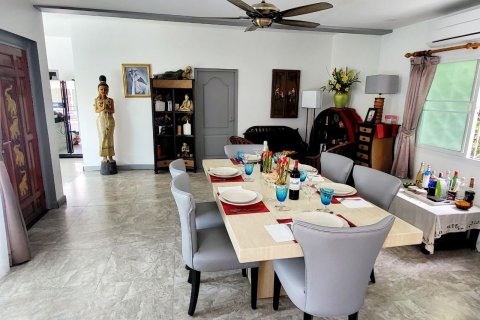 Вилла в Кату, Таиланд с 4 спальнями  № 149750 - фото 16