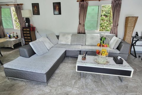 Вилла в Кату, Таиланд с 4 спальнями  № 149750 - фото 14