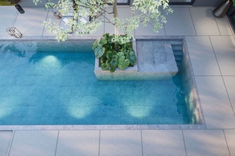 Villa in Phuket, Thailand 4 bedrooms № 149746 - photo 8