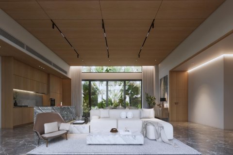 Villa in Phuket, Thailand 4 bedrooms № 149746 - photo 14