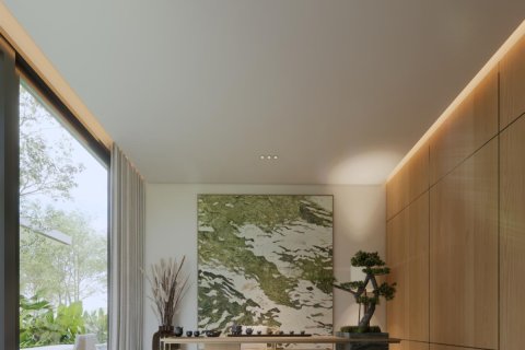 Villa in Phuket, Thailand 4 bedrooms № 149746 - photo 26