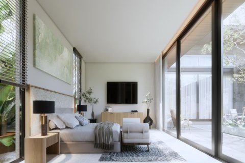 Villa in Phuket, Thailand 4 bedrooms № 149746 - photo 22