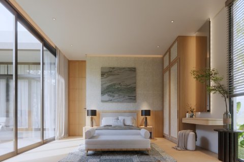 Villa in Phuket, Thailand 4 bedrooms № 149746 - photo 16