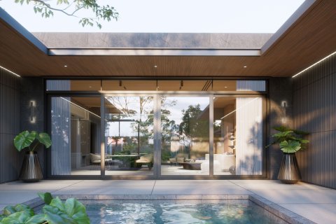 Villa in Phuket, Thailand 4 bedrooms № 149746 - photo 9