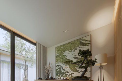 Villa in Phuket, Thailand 4 bedrooms № 149746 - photo 25