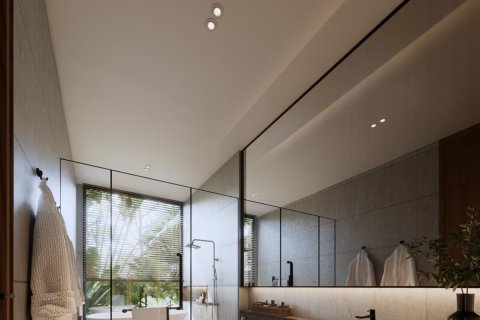 Villa in Phuket, Thailand 4 bedrooms № 149746 - photo 30