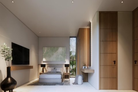 Villa in Phuket, Thailand 4 bedrooms № 149746 - photo 23