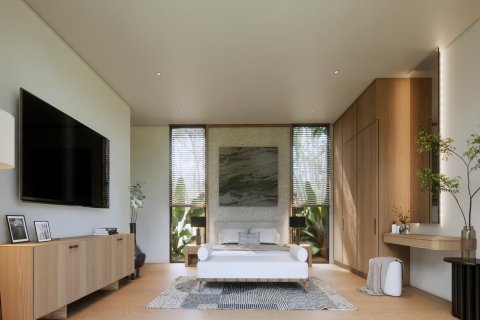 Villa in Phuket, Thailand 4 bedrooms № 149746 - photo 15