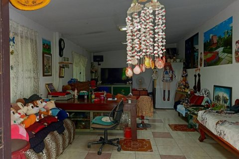 Дом в Паттайе, Таиланд с 3 спальнями  № 149745 - фото 3