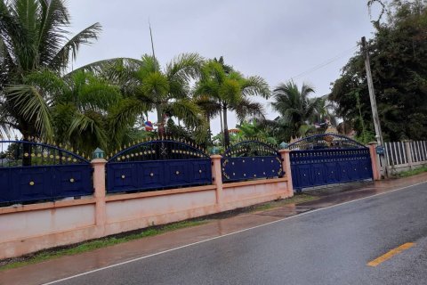 Дом в Паттайе, Таиланд с 3 спальнями  № 149745 - фото 13