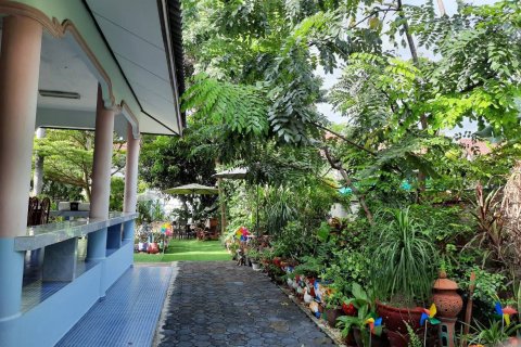 Дом в Паттайе, Таиланд с 3 спальнями  № 149745 - фото 9