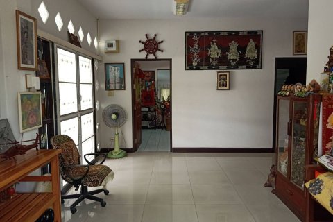 Дом в Паттайе, Таиланд с 3 спальнями  № 149745 - фото 4