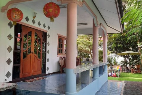 Дом в Паттайе, Таиланд с 3 спальнями  № 149745 - фото 2