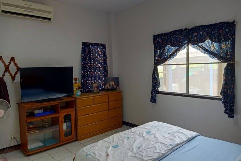 Дом в Паттайе, Таиланд с 3 спальнями  № 149745 - фото 11