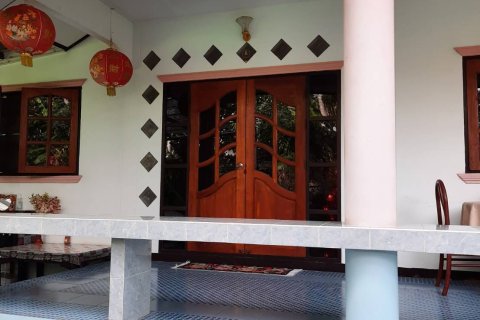 Дом в Паттайе, Таиланд с 3 спальнями  № 149745 - фото 7