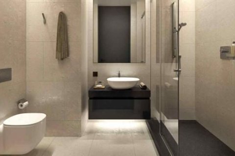 Кондоминиум с 2 спальнями в Патхум Ване, Бангкок, Таиланд № 149747 - фото 4