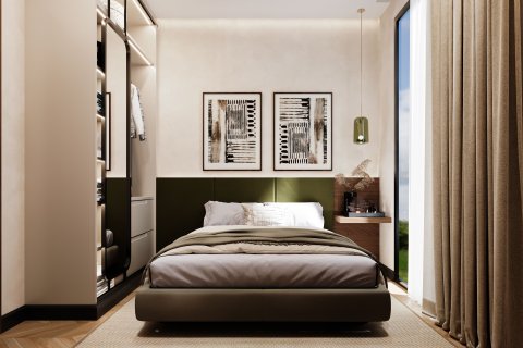 Condo in Phuket, Thailand, 2 bedrooms  № 149749 - photo 10